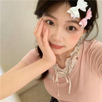 长脚女佣